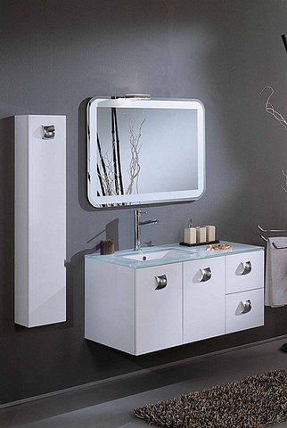 arredamento per bagni